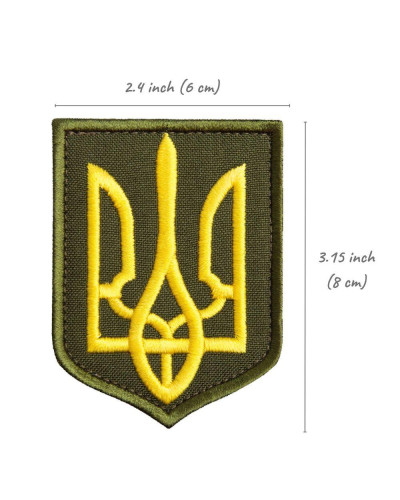 Шеврони IDEIA    ID800029904 купити у Postel.biz.ua
