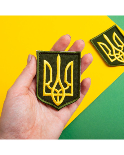 Шеврони IDEIA    ID800029904 купити у Postel.biz.ua