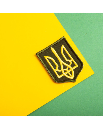 Шеврони IDEIA    ID800029904 купити у Postel.biz.ua