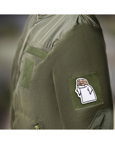 Шеврони IDEIA    ID800029890 купити у Postel.biz.ua