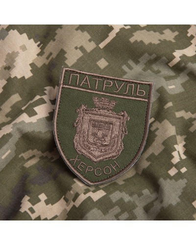 Шеврони IDEIA    ID800029887 купити у Postel.biz.ua
