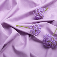 Тканина декоративна з водовідштовхувальним просоченням TDRM-314 фіолет