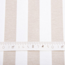 Тканина декоративна Смуга з водовідштовхувальним просоченням V-6 беж