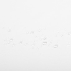 Тканина декоративна з водовідштовхувальним просоченням DRB-35 біла