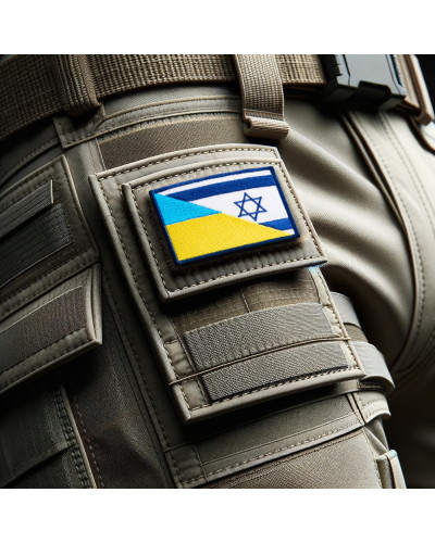 Шеврони IDEIA    ID800029938 купити у Postel.biz.ua