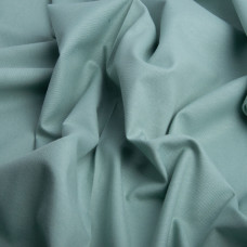 Тканина декоративна з водовідштовхувальним просоченням DRM-4950 світлий ментол