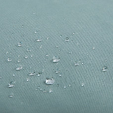 Тканина декоративна з водовідштовхувальним просоченням DRM-4950 світлий ментол