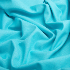 Тканина декоративна з водовідштовхувальним просоченням DRM-2925 м'ята