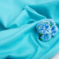 Тканина декоративна з водовідштовхувальним просоченням DRM-2925 м'ята