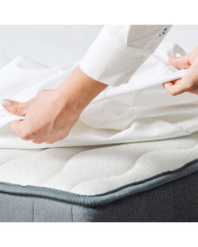 Матрацні чохли та наматрацники IDEIA    ID8-12001 купити у Postel.biz.ua