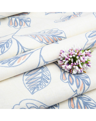 Тканини IDEIA    ID051850*002 купити у Postel.biz.ua