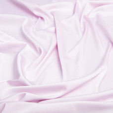 Тканина шовк сатин Armani св/рожевий