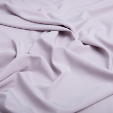 Тканина шифон стрейч Сюїта однотонний V-48 фрез/пастель