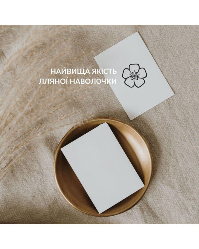 Постільна білизна IDEIA    ID8-35320*001 купити у Postel.biz.ua