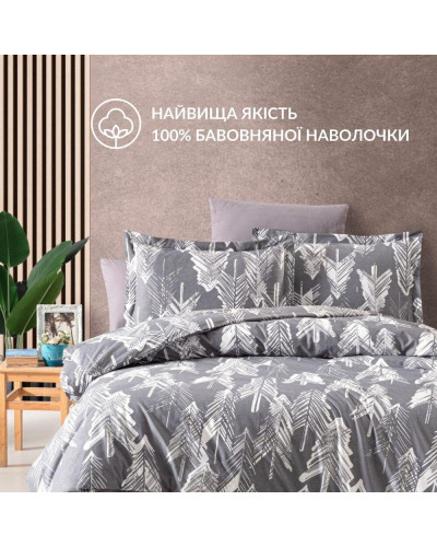 Постільна білизна IDEIA    ID8-35310*005 купити у Postel.biz.ua