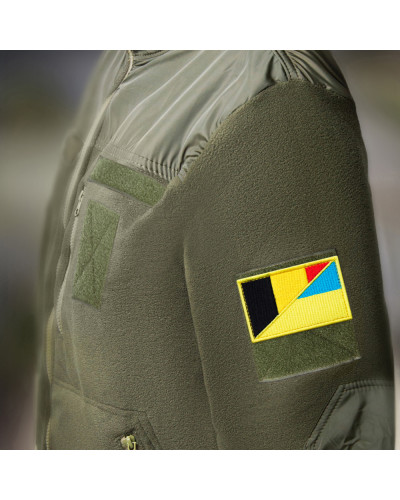 Шеврони IDEIA    ID800029928 купити у Postel.biz.ua