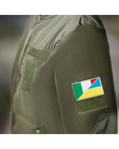 Шеврони IDEIA    ID800029929 купити у Postel.biz.ua