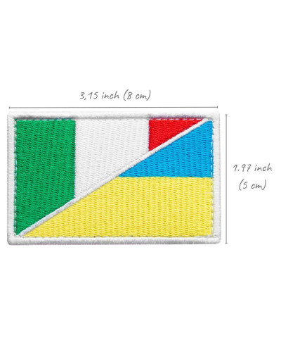 Шеврони IDEIA    ID800029929 купити у Postel.biz.ua