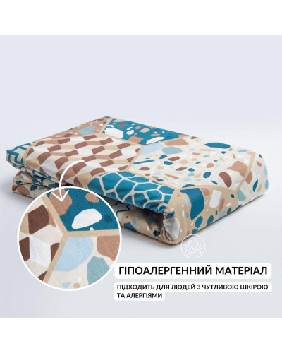 Постільна білизна IDEIA    ID8-35305*003 купити у Postel.biz.ua