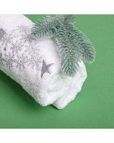 Рушники IDEIA    ID8-35378*001 купити у Postel.biz.ua