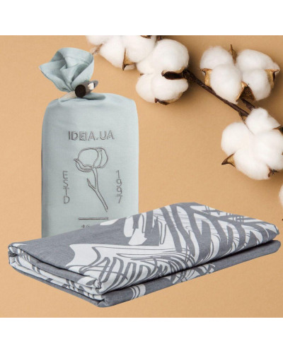 Постільна білизна IDEIA    ID8-35305*004 купити у Postel.biz.ua