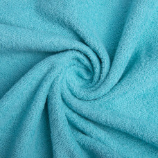 Махровий рушник "Наталі" 70х140 см, м’ятний, щільність 360 г/м², натуральна бавовна