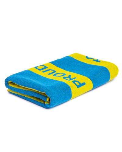 Рушники IDEIA    ID8-35380*002 купити у Postel.biz.ua