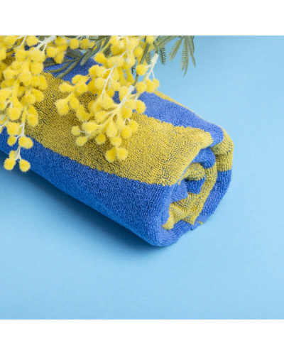 Рушники IDEIA    ID8-35380*002 купити у Postel.biz.ua