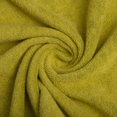 Махровий рушник "Україна" 70х140 см, щільність 450 г/м², з написом "Все буде Україна"