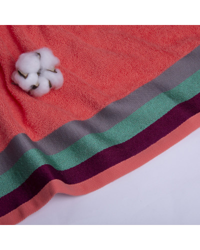 Рушники IDEIA    ID8-35379*002 купити у Postel.biz.ua