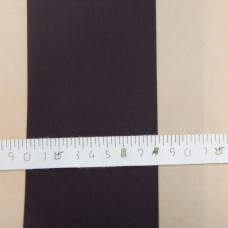 Тканина тентова Оксфорд, 150 см, 160 г/м2, міцна та водостійка для тентів та чохлів смуга беж коричневий