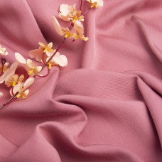 Тканина плательна штапель твіл V-10 фрез