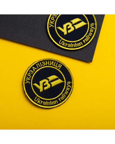 Шеврони IDEIA    ID800029933 купити у Postel.biz.ua