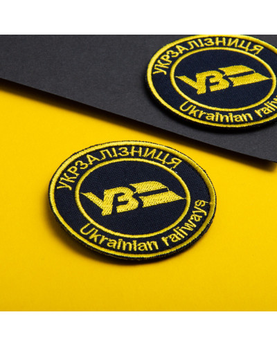 Шеврони IDEIA    ID800029933 купити у Postel.biz.ua