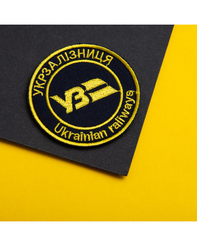 Шеврони IDEIA    ID800029933 купити у Postel.biz.ua