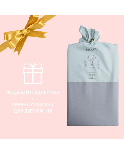 Постільна білизна IDEIA    ID8-35313*002 купити у Postel.biz.ua