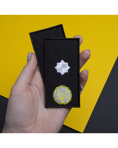 Шеврони IDEIA    ID800029949 купити у Postel.biz.ua
