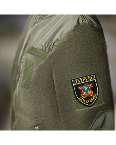 Шеврони IDEIA    ID800029910 купити у Postel.biz.ua