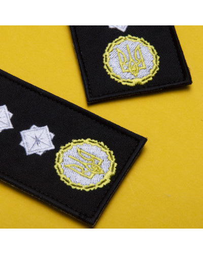 Шеврони IDEIA    ID800029946 купити у Postel.biz.ua