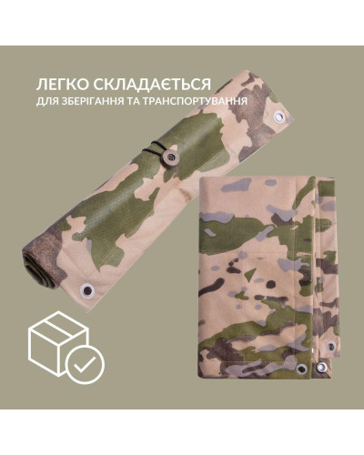 Шеврони IDEIA    ID8-35371*003 купити у Postel.biz.ua