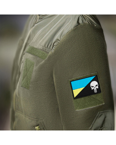 Шеврони IDEIA    ID800029859 купити у Postel.biz.ua