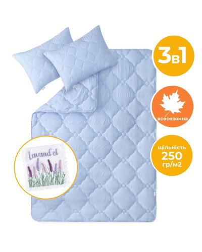 Ковдри IDEIA    ID8-33234 купити у Postel.biz.ua