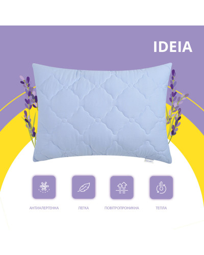 Ковдри IDEIA    ID8-33234 купити у Postel.biz.ua