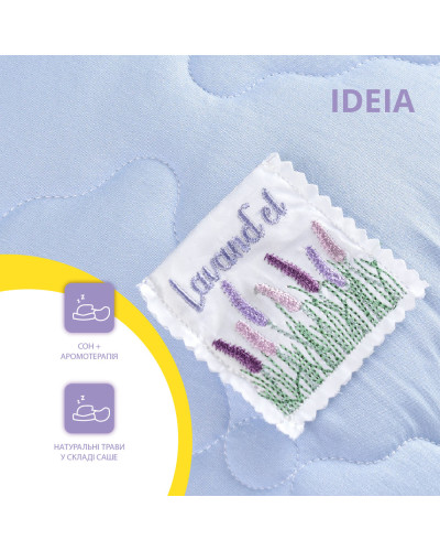 Ковдри IDEIA    ID8-33234 купити у Postel.biz.ua