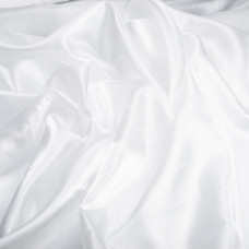 Тканина декоративна органза кристалон 68 г/м2 біла