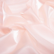 Тканина кристалон абрикос