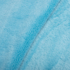 Тканина махрова Велсофт 200 см для халатів, піжам, пледів і покривал надзвичайно м’яка