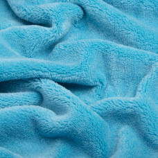 Тканина махрова Велсофт 200 см для халатів, піжам, пледів і покривал надзвичайно м’яка