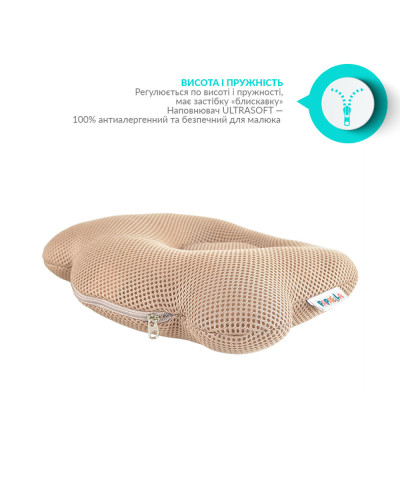 Подушки IDEIA    ID8-32377*004 купити у Postel.biz.ua