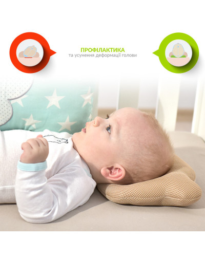 Подушки IDEIA    ID8-32377*004 купити у Postel.biz.ua
